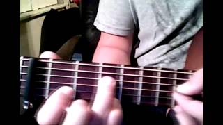 &quot;My Father&#39;s World&quot; (Jadon Lavik) How-to, Instructional cover