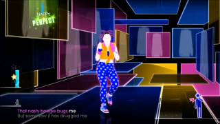 Ain't It Fun - Paramore (Just Dance - Fanmade Mash-Up)