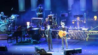 Francesco De Gregori  - Live -  Arena di Verona - #Rimmel2015 -  Viva L'Italia - ft Fedez