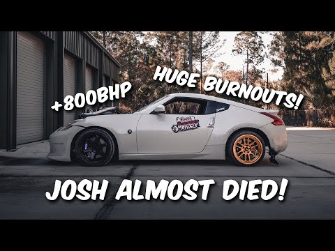 Full tour of Adam LZ's compound + car collection | PT 2