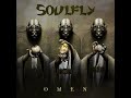 Soulfly - Mega-Doom