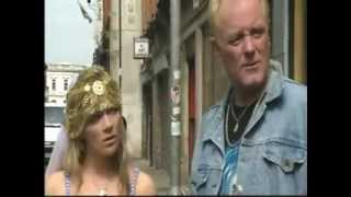 Coronation Street - Les Battersby finds Leanne working in a lap dancing bar - 2004