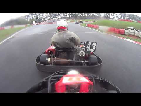 Festival Brasileiro de Kart Indoor 2017 - Granja Viana Grad. S2 - B2