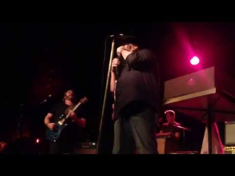 Blues Traveler -Escaping- featuring Isaac Ruggles