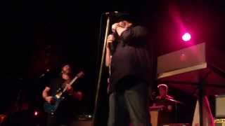 Blues Traveler -Escaping- featuring Isaac Ruggles