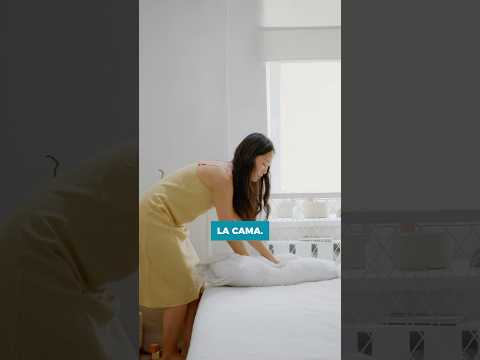 3 trucos infalibles para eliminar ácaros de la cama #trucoslimpieza #hogar #colchones