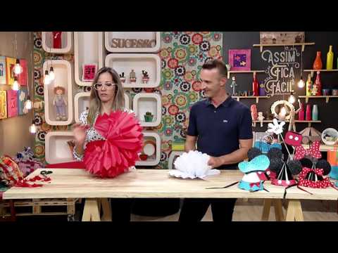 Assim Fica Fácil - 05/12/2016  B2