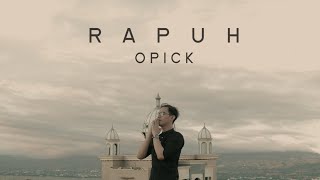 Download lagu RAPUH - OPICK | Julian Laewa Cover mp3