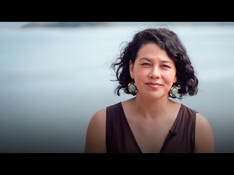 讓你的氣候行動反映在你的言語中 - Severn Cullis-Suzuki (Make your actions on climate reflect your words | Severn Cullis-Suzuki)
