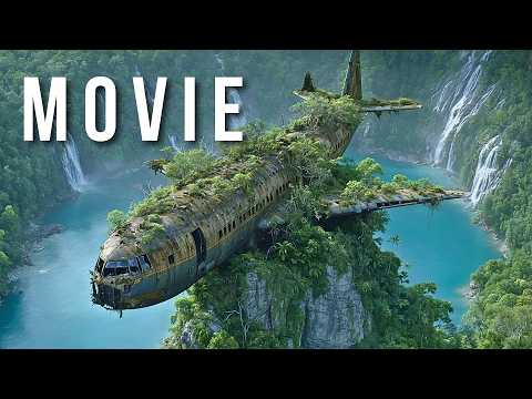 This movie will give you real goosebumps! The hunt for the relic turns deadly | Full Action Movie