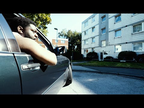 Kozarth - Lauf weg (prod. by Sperrow)