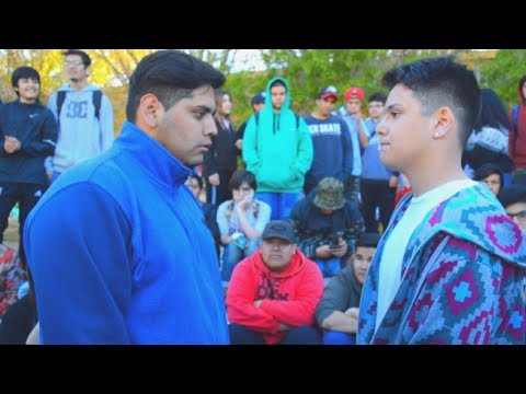 Lautary VS Mno (1ra Ronda) Perito Free VS Coliseo Freestyle