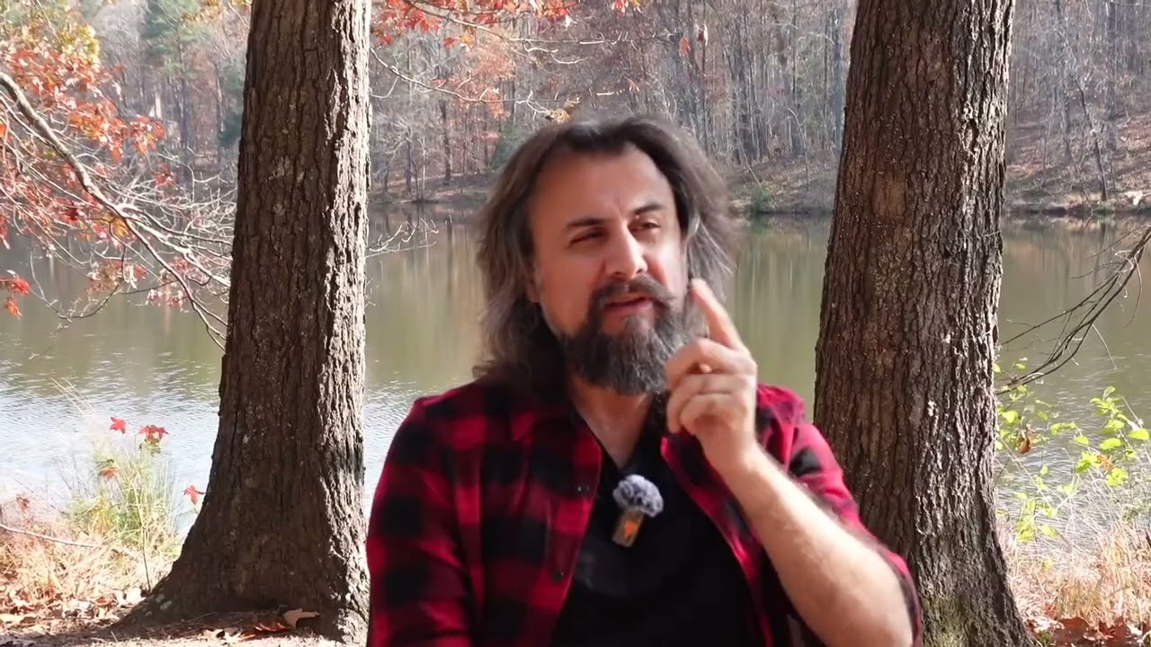 Kimse kızmasın, kendimi anlatıyorum-3 ve 4. Bölümler TAM HALİ (24.11.2025)