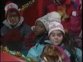Barney The Backyard Gang Waiting For Santa Part 2