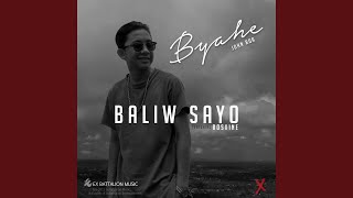 Baliw Sayo (feat. Bosx1ne)