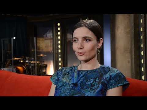 Otázky - Marta Töpferová - Show Jana Krause 24. 5. 2013