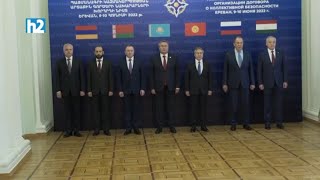 Անակնկալ ընդհատվել է ՀԱՊԿ նիստը. խորհրդի անդամները շտապել են կառավարություն։ Լրաբեր - 10.06.2022