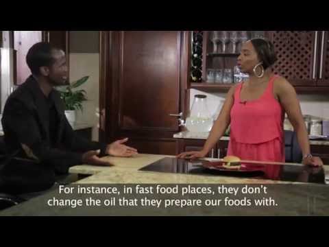 Dijo Le Bophelo-  Episode 14: Alzheimer's and Dementia