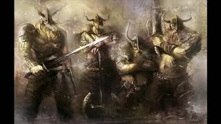 Blood of Odin + Sons of Odin