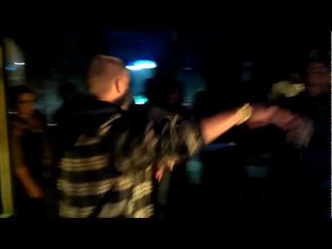 Mynset vs Joe The Poet