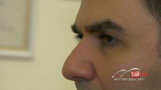 Սուր անկյուն 04.10.2026 - Արմեն Աթալյան «Թույնը՝ սեղանին ու սահմանին»