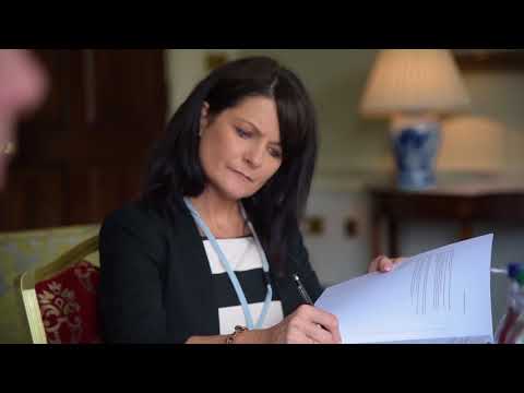 Helen Downes, Shannon Chamber. Timoney ALP 2017