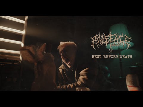 Paleface Swiss - Best Before: Death (Official Music Video)
