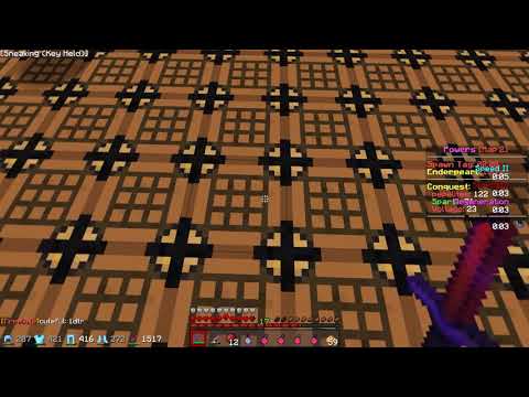 Capping Conquest with Sparta + Dawn Raidable (voices)
