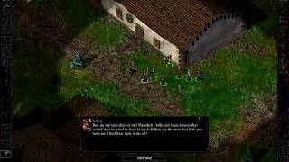 Situated - Let's Play Baldur's Gate Part 77