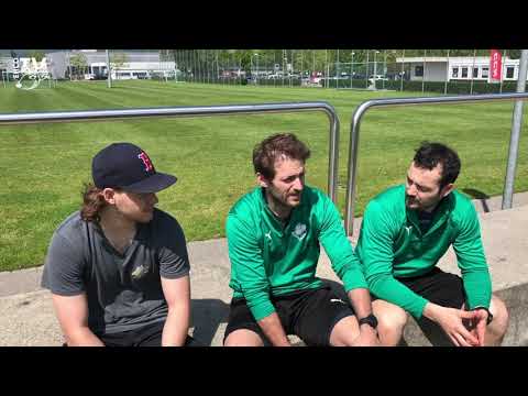 Der EHCO-Sommer-Dreikampf 2019: Teil 3 mit Team C