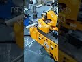 CNC and NC Pipe Bending Machine 12