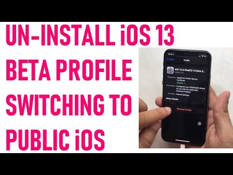 How to Install iOS 13 Developer Beta on Your iPhone