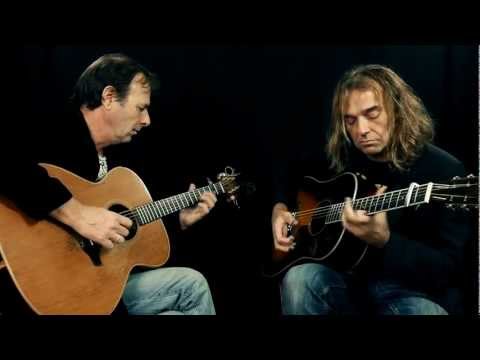 Peter Autschbach & Ralf Illenberger - Music