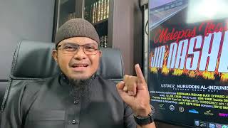 Download lagu JIN NASAB; Mengenal & Memahami Strategi Jin Nasab Serta Penghancurannya Secara Sistematis mp3