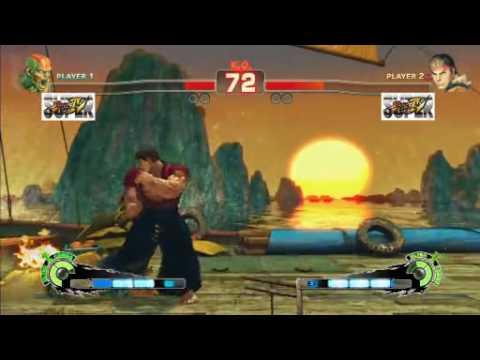 PPN (DH) Vs. Daigo (RY)