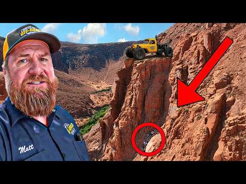 No One In Utah Would Rescue Them… Now I Know Why!