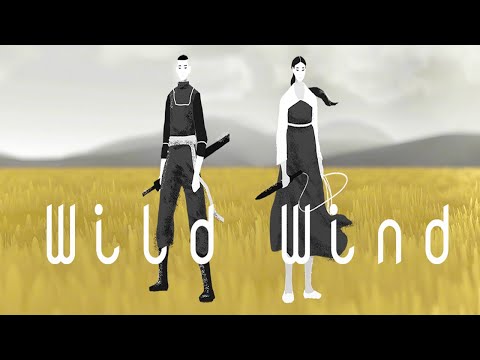 Wild Wind Gameplay - YouTube