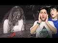 Reacting On 10 Most Scary Horror Videos With My Brother (Don’t Watch Alone)