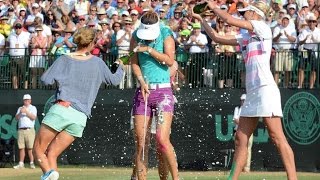 Top 10 Sexiest LPGA in Slow Motion