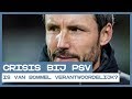 CRISIS | "Is het dan de schuld van Mark dat ze zo slecht spelen?"