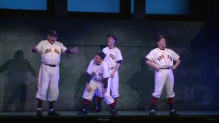 STAFF PICK: &quot;Heart&quot; from Goodspeed&#39;s 2014 production of DAMN YANKEES