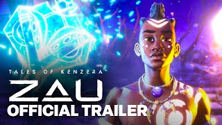 Tales of Kenzera™: ZAU (PC) Steam Key GLOBAL