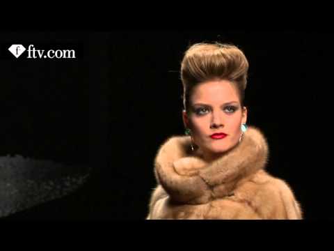 CARLO TIVIOLI W F/W 2009/10 MILAN