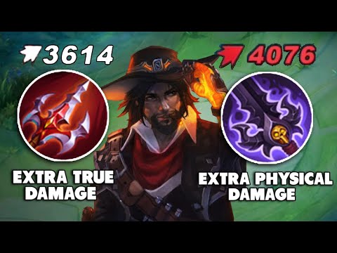 CLINT UNDERRATED MULTIPLE TRUE DAMAGE BUILD! 1 HIT DELETE KILLS!🔥 CLINT BEST BUILD 2023 (must try)