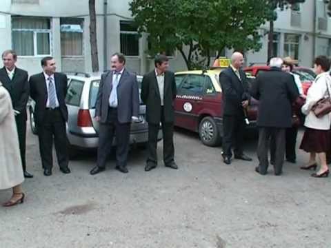 Promotia 1983 revedere 2008 part 1 of 4