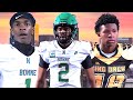 Narbonne Vs King Drew Defensive Battle Full Of Explosive Plays UTR