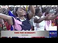 PASTOR EZEKIEL WORSHIP