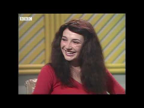 KATE BUSH ON ASK ASPEL (reconstructed)