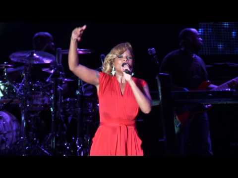 Mary J. Blige Live Jamaica 2013