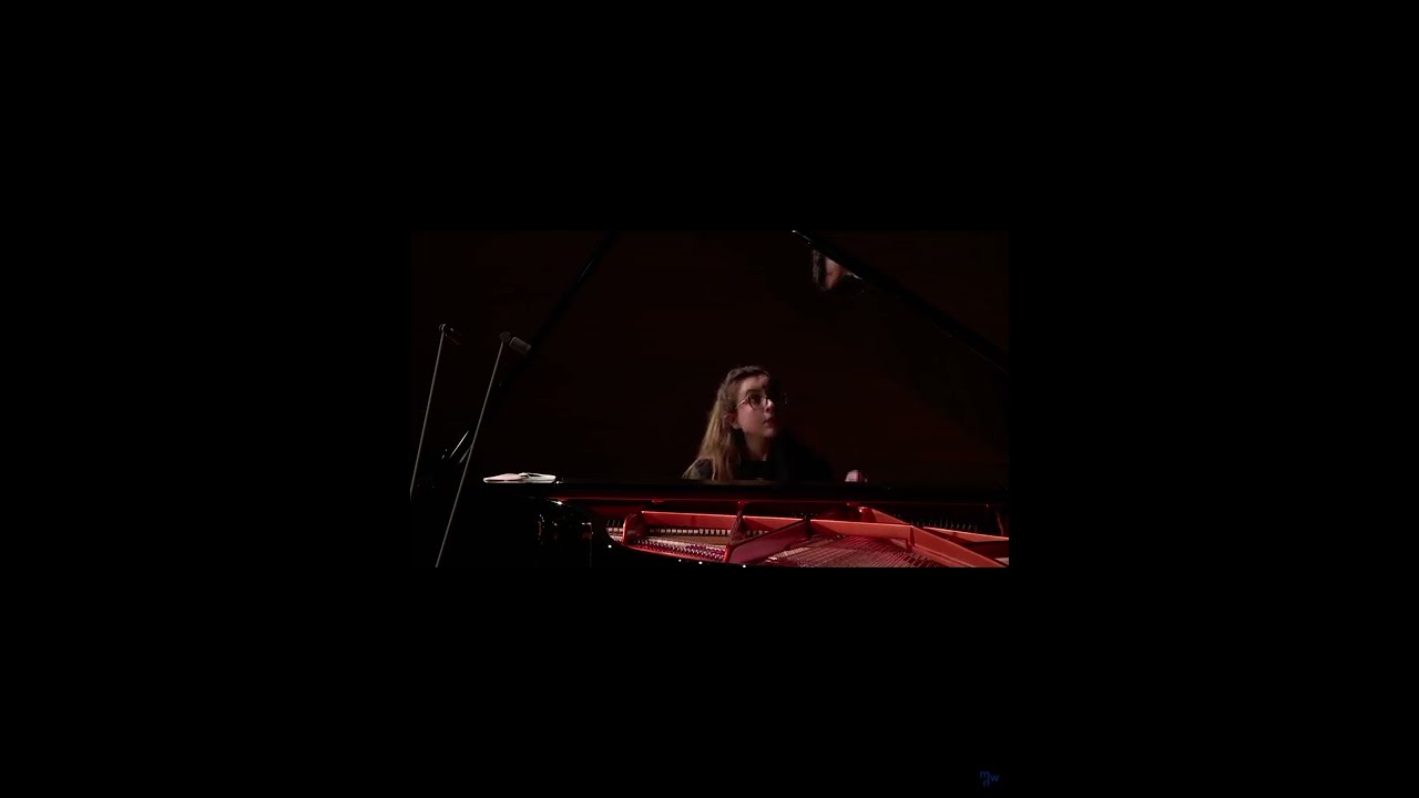 Festival Internacional de Piano: Franz Liszt Center